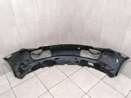 PORSCHE Porsche Boxster 987 Front Bumper 98750531100 Front Bumper — thumbnail 6