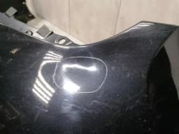 PORSCHE Porsche Boxster 987 Front Bumper 98750531122 MK2 Front Bumper — thumbnail 4