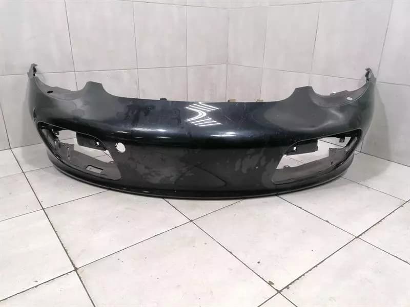Porsche Boxster 987 Front Bumper 98750531100 Front Bumper