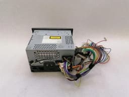 PORSCHE Porsche Boxster 987 CD player 99764512807 audio system controller — thumbnail 4