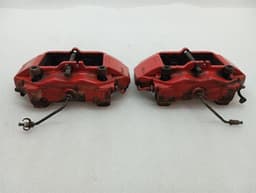PORSCHE Porsche Boxster 987 front brake caliper 99635142511 front brake caliper set — thumbnail 9