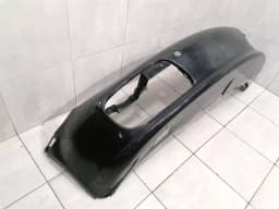 PORSCHE Porsche Boxster 987 Front Bumper 98750531100 Front Bumper — thumbnail 3