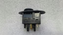 PORSCHE Porsche 911 996 Mirror Switch 99661324100 Mirror Switch — thumbnail 3