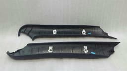 PORSCHE Porsche 911 996 A Pillar Covers Set 99655518111 A Pillar Cover Set G10 — thumbnail 5
