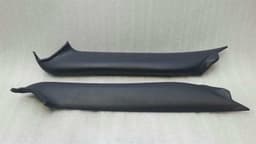 PORSCHE Porsche 911 996 A Pillar Covers Set 99655518111 A Pillar Cover Set G10 — thumbnail 7