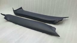PORSCHE Porsche 911 996 A Pillar Covers Set 99655518111 A Pillar Cover Set G10 — thumbnail 8