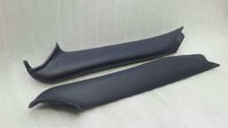 PORSCHE Porsche 911 996 A Pillar Covers Set 99655518111 A Pillar Cover Set G10 — thumbnail 9