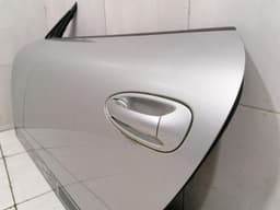 PORSCHE Porsche Boxster 987 left front door 99753101106 door front left — thumbnail 2