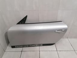 PORSCHE Porsche Boxster 987 left front door 99753101106 door front left — thumbnail 1