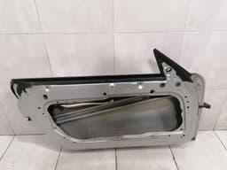 PORSCHE Porsche Boxster 987 left front door 99753101106 door front left — thumbnail 4