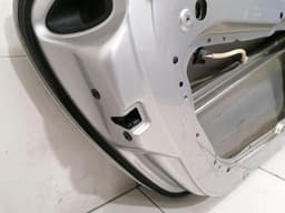 PORSCHE Porsche Boxster 987 left front door 99753101106 door front left — thumbnail 6