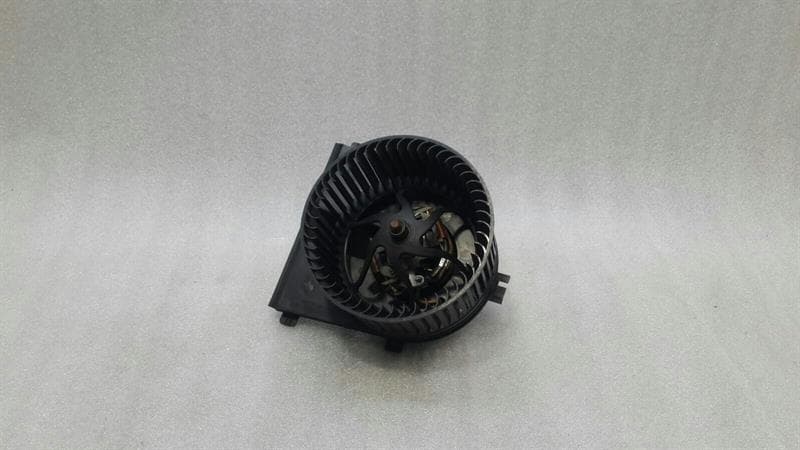 PORSCHE PORSCHE 911 996 HEATER BLOWER 1J2819021B RIGHT HAND DRIVE RHD