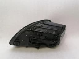 PORSCHE Porsche Boxster 987 left head light RHD halogen headlight left — thumbnail 4