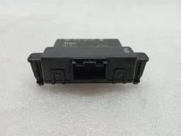 PORSCHE Porsche Boxster 987 electronic module 997610703 control unit — thumbnail 6