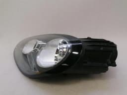 PORSCHE Porsche Boxster 987 left head light RHD halogen headlight left — thumbnail 5