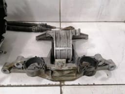PORSCHE PORSCHE CAYMAN S 3.4 2006-2009 987 MANUAL GEARBOX G8721 GEARBOX G87.21 SET — thumbnail 3