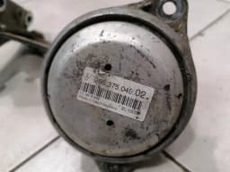 PORSCHE PORSCHE CAYMAN S 3.4 2006-2009 987 MANUAL GEARBOX G8721 GEARBOX G87.21 SET — thumbnail 10