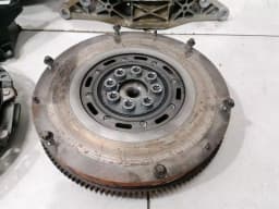 PORSCHE PORSCHE CAYMAN S 3.4 2006-2009 987 MANUAL GEARBOX G8721 GEARBOX G87.21 SET — thumbnail 5