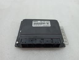 PORSCHE Porsche Boxster 987 engine ECU 99761860105 engine control unit — thumbnail 6