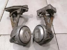 PORSCHE PORSCHE CAYMAN S 3.4 2006-2009 987 MANUAL GEARBOX G8721 GEARBOX G87.21 SET — thumbnail 9