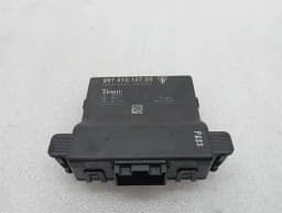 PORSCHE Porsche Boxster 987 electronic module 997610703 control unit — thumbnail 5