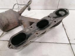 PORSCHE Porsche Boxster 987 Catalytic Converter 98711310805 Catalytic Converter CYL 4-6 MK1 — thumbnail 5