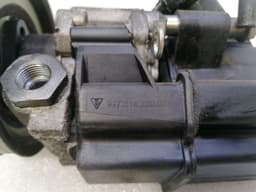 PORSCHE Porsche Boxster 987 Power Steering Pump 99631405002 Power Steering Pump — thumbnail 10