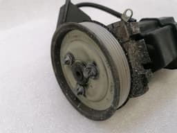 PORSCHE Porsche Boxster 987 Power Steering Pump 99631405002 Power Steering Pump — thumbnail 9