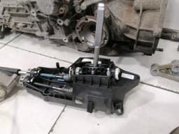 PORSCHE PORSCHE CAYMAN S 3.4 2006-2009 987 MANUAL GEARBOX G8721 GEARBOX G87.21 SET — thumbnail 2