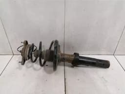 PORSCHE Porsche Boxster 987 shock absorber front 98734304510 shock absorber front — thumbnail 1