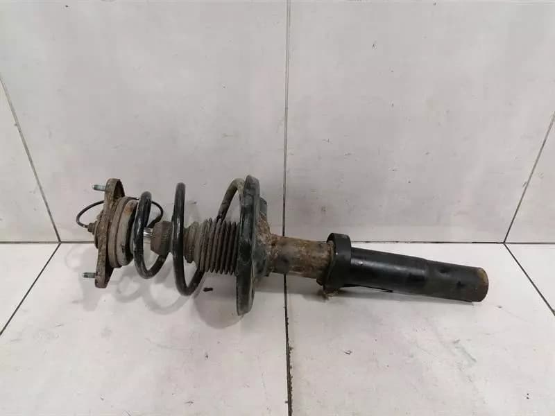 Porsche Boxster 987 shock absorber front 98734304510 shock absorber front