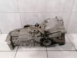 PORSCHE PORSCHE CAYMAN S 3.4 2006-2009 987 MANUAL GEARBOX G8721 GEARBOX G87.21 SET — thumbnail 7