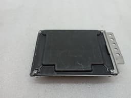 PORSCHE Porsche Boxster 987 engine ECU 99761860105 engine control unit — thumbnail 2