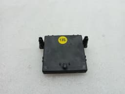 PORSCHE Porsche Boxster 987 electronic module 997610703 control unit — thumbnail 3