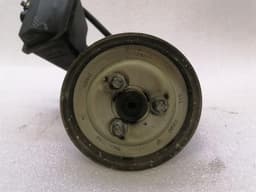 PORSCHE Porsche Boxster 987 Power Steering Pump 99631405002 Power Steering Pump — thumbnail 7