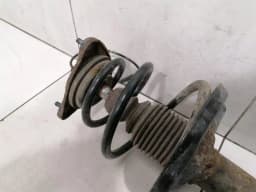 PORSCHE Porsche Boxster 987 shock absorber front 98734304510 shock absorber front — thumbnail 2