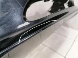 PORSCHE Porsche Boxster 987 Front Bumper 98750531120 MK2 09-12 S Front Bumper — thumbnail 4