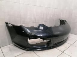 PORSCHE Porsche Boxster 987 Front Bumper 98750531120 MK2 09-12 S Front Bumper — thumbnail 2