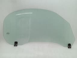 PORSCHE Porsche Boxster 987 left front door glass 98754251102 door window front left — thumbnail 5