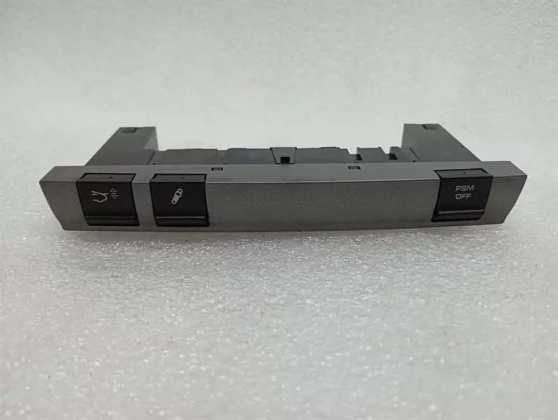 Porsche Boxster 987 switch block 99761313500 switch block