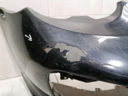PORSCHE Porsche Boxster 987 Front Bumper 98750531120 MK2 09-12 S Front Bumper — thumbnail 3
