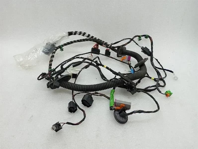 PORSCHE Porsche Boxster 987 Wiring Loom 997612601057 RH DOOR RHD Wiring Harness