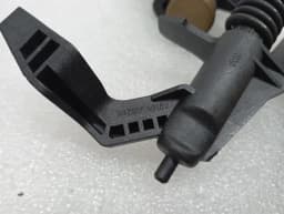 PORSCHE Porsche Boxster 987 door inner handle 99755538102 interior door handle — thumbnail 6