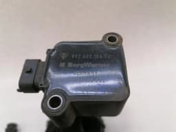 PORSCHE Porsche Boxster 987 Ignition Coil 99760210402 Ignition Coil SET KIT — thumbnail 8