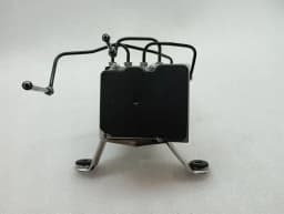 PORSCHE Porsche Boxster 987 A.B.S Pump 98735575505 ABS Pump Hydraulic Block — thumbnail 5