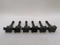 PORSCHE Porsche Boxster 987 Ignition Coil 99760210402 Ignition Coil SET KIT — thumbnail 9