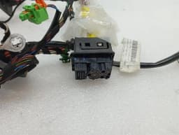PORSCHE Porsche Boxster 987 Wiring Loom 99761260257 RHD LH Door Wiring Harness — thumbnail 7