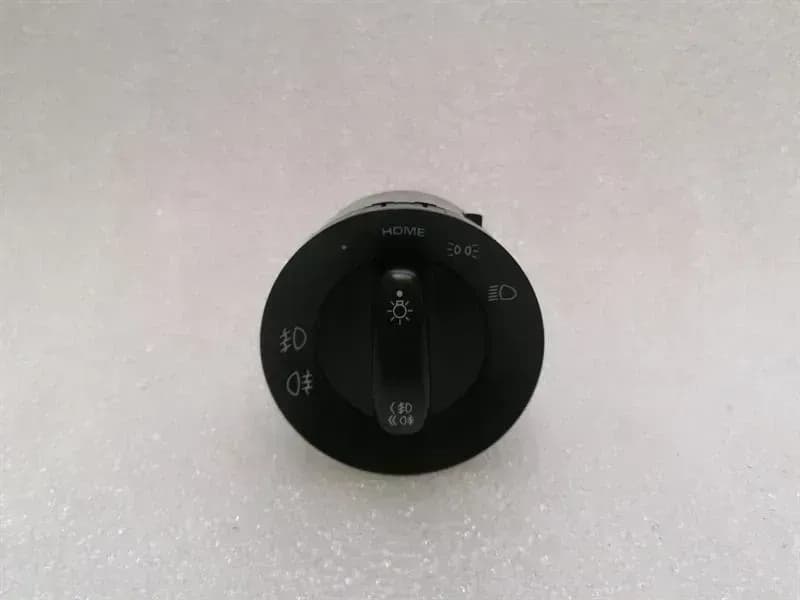 Porsche Boxster 987 light switch 99761353501 light switch