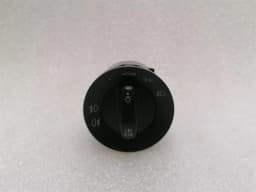PORSCHE Porsche Boxster 987 light switch 99761353501 light switch — thumbnail 5