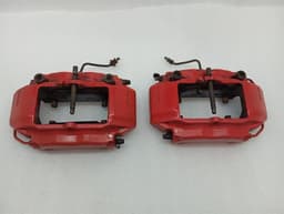 PORSCHE Porsche Boxster 987 front brake caliper 99635142511 front brake caliper set — thumbnail 7